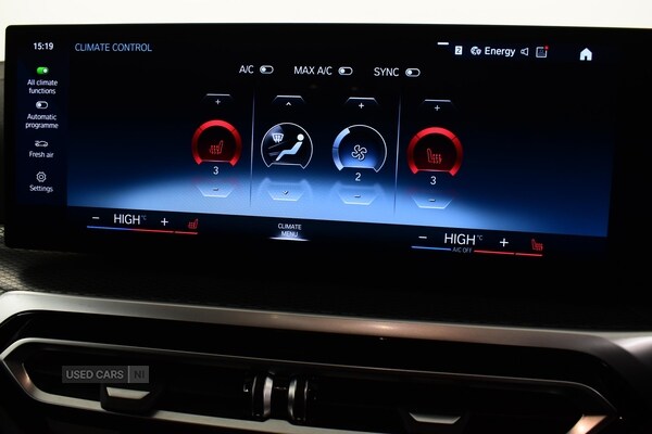 Used BMW i4 2022 for sale - 77192331: Photo 18