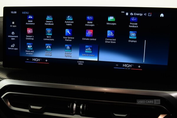 Used BMW i4 2022 for sale - 77192331: Photo 20