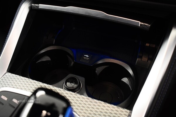 Used BMW i4 2022 for sale - 77192331: Photo 26