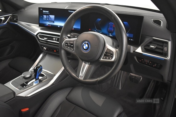 Used BMW i4 2022 for sale - 77192331: Photo 3