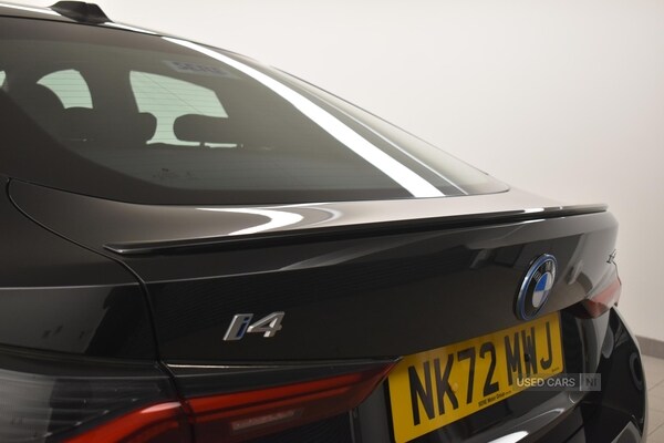 Used BMW i4 2022 for sale - 77192331: Photo 46