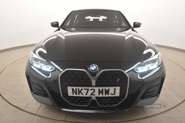 Used BMW i4 2022 for sale - 77192331: Photo 5