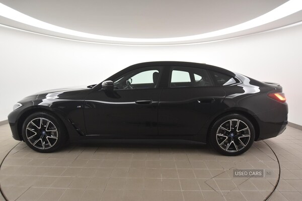 Used BMW i4 2022 for sale - 77192331: Photo 6