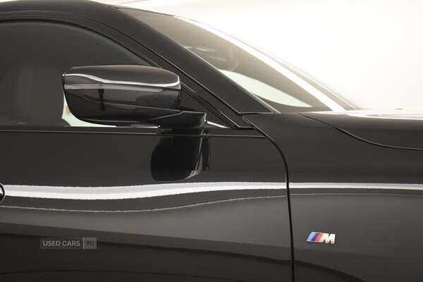 Used BMW i4 2022 for sale - 77192331: Photo 8