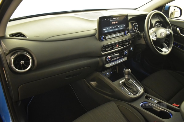 Used Hyundai KONA 2022 for sale - 77102344: Photo 10