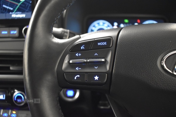 Used Hyundai KONA 2022 for sale - 77102344: Photo 14