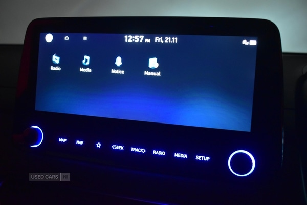 Used Hyundai KONA 2022 for sale - 77102344: Photo 18