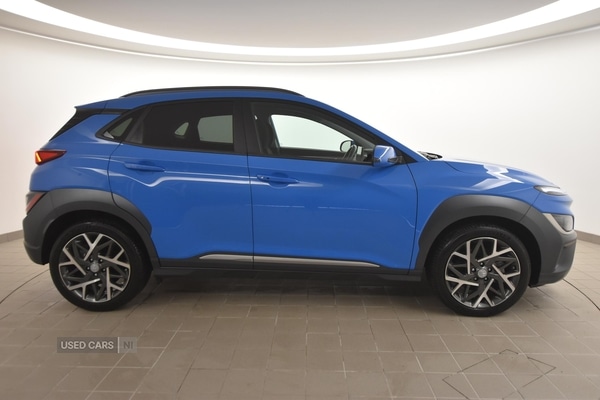 Used Hyundai KONA 2022 for sale - 77102344: Photo 2