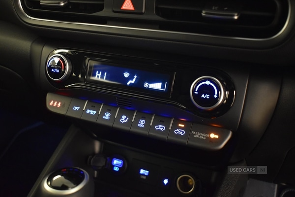 Used Hyundai KONA 2022 for sale - 77102344: Photo 24