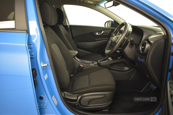 Used Hyundai KONA 2022 for sale - 77102344: Photo 30