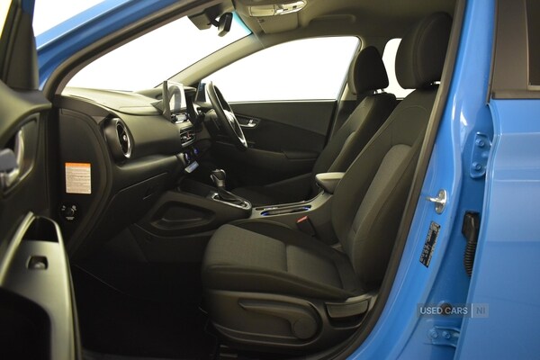 Used Hyundai KONA 2022 for sale - 77102344: Photo 31