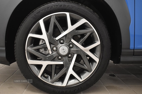 Used Hyundai KONA 2022 for sale - 77102344: Photo 38