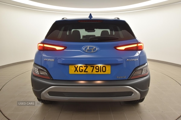 Used Hyundai KONA 2022 for sale - 77102344: Photo 45