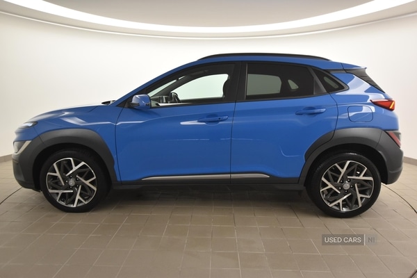 Used Hyundai KONA 2022 for sale - 77102344: Photo 6