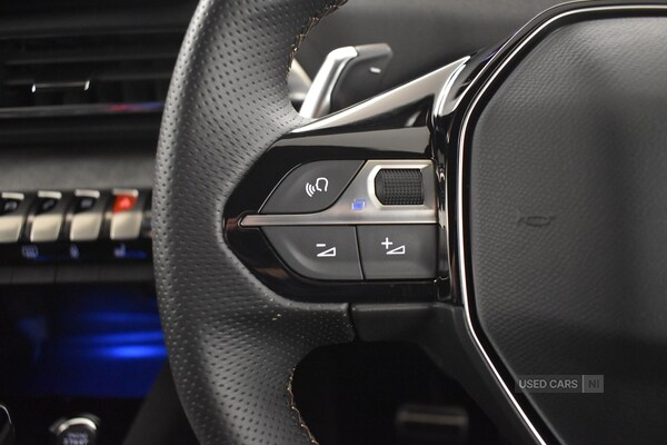 Used Peugeot 3008 2022 for sale - 76486031: Photo 16