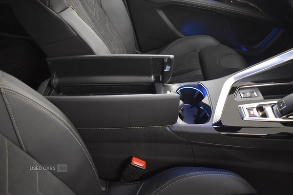 Used Peugeot 3008 2022 for sale - 76486031: Photo 28