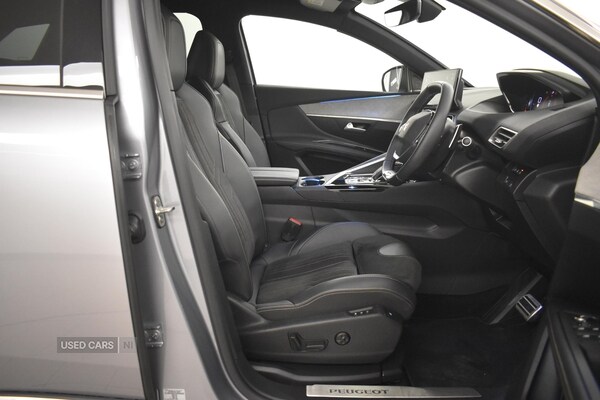 Used Peugeot 3008 2022 for sale - 76486031: Photo 32