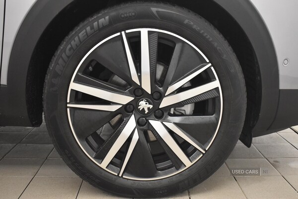 Used Peugeot 3008 2022 for sale - 76486031: Photo 47