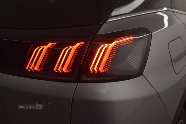 Used Peugeot 3008 2022 for sale - 76486031: Photo 52