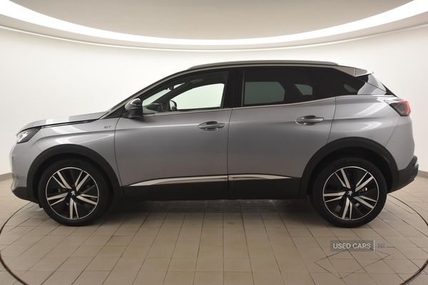 Used Peugeot 3008 2022 for sale - 76486031: Photo 6