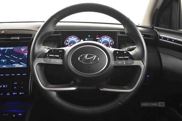 Used Hyundai TUCSON 2023 for sale - 77102139: Photo 11