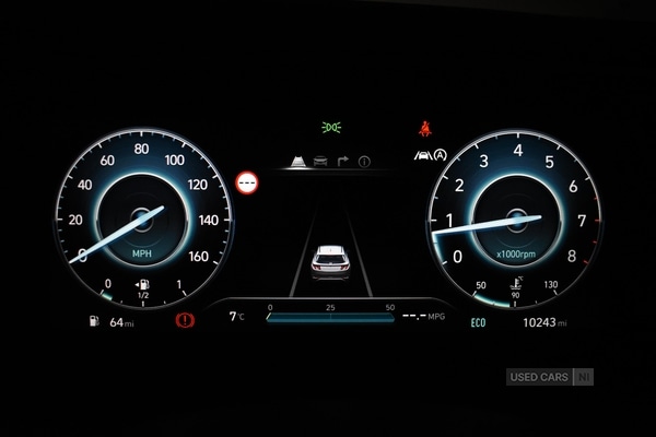 Used Hyundai TUCSON 2023 for sale - 77102139: Photo 12