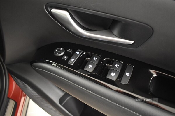 Used Hyundai TUCSON 2023 for sale - 77102139: Photo 31