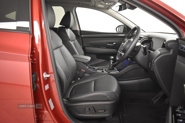 Used Hyundai TUCSON 2023 for sale - 77102139: Photo 32