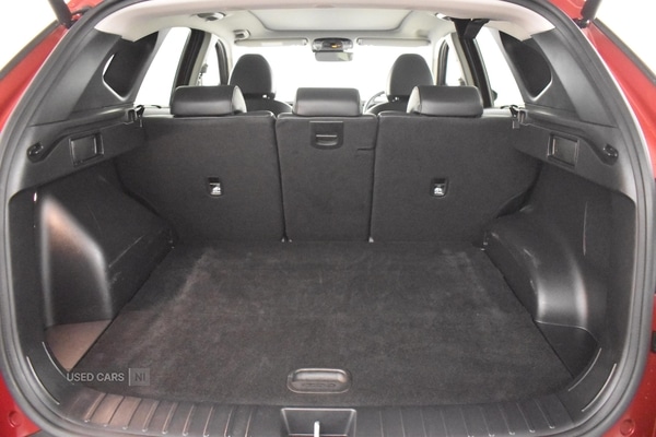 Used Hyundai TUCSON 2023 for sale - 77102139: Photo 42