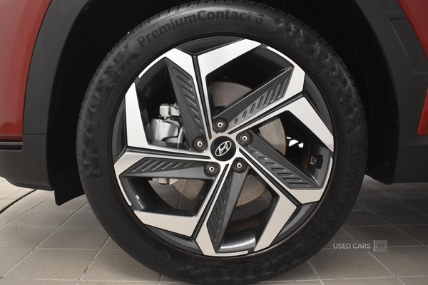 Used Hyundai TUCSON 2023 for sale - 77102139: Photo 46