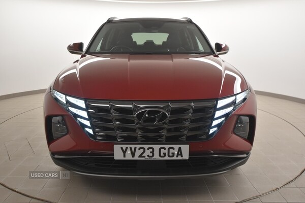 Used Hyundai TUCSON 2023 for sale - 77102139: Photo 5