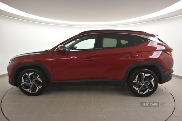 Used Hyundai TUCSON 2023 for sale - 77102139: Photo 6