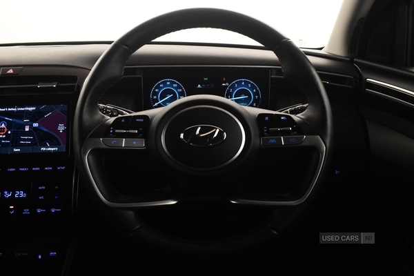 Used Hyundai TUCSON 2022 for sale - 77456764: Photo 10