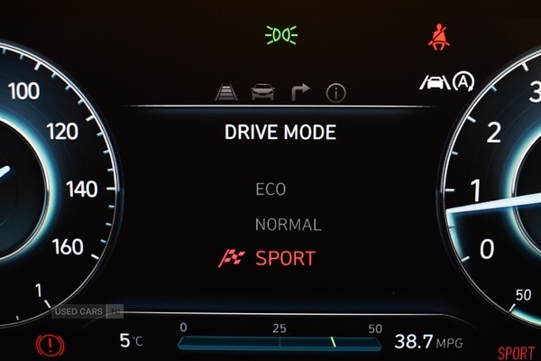 Used Hyundai TUCSON 2022 for sale - 77456764: Photo 12