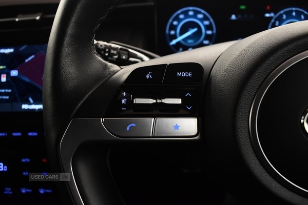 Used Hyundai TUCSON 2022 for sale - 77456764: Photo 13