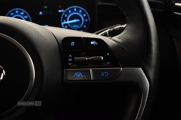 Used Hyundai TUCSON 2022 for sale - 77456764: Photo 14