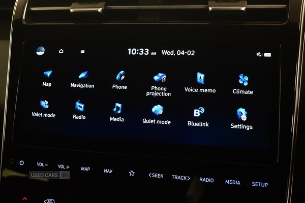 Used Hyundai TUCSON 2022 for sale - 77456764: Photo 16