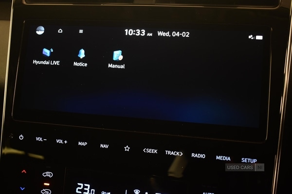 Used Hyundai TUCSON 2022 for sale - 77456764: Photo 17