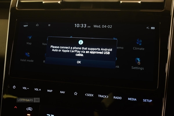 Used Hyundai TUCSON 2022 for sale - 77456764: Photo 18