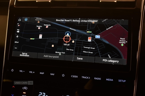 Used Hyundai TUCSON 2022 for sale - 77456764: Photo 20