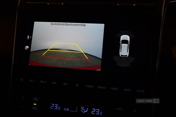 Used Hyundai TUCSON 2022 for sale - 77456764: Photo 21