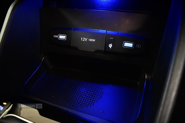 Used Hyundai TUCSON 2022 for sale - 77456764: Photo 23