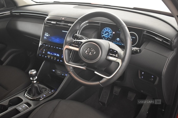 Used Hyundai TUCSON 2022 for sale - 77456764: Photo 3