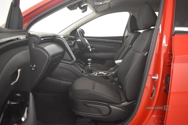 Used Hyundai TUCSON 2022 for sale - 77456764: Photo 30