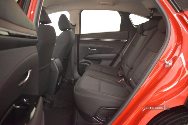 Used Hyundai TUCSON 2022 for sale - 77456764: Photo 32