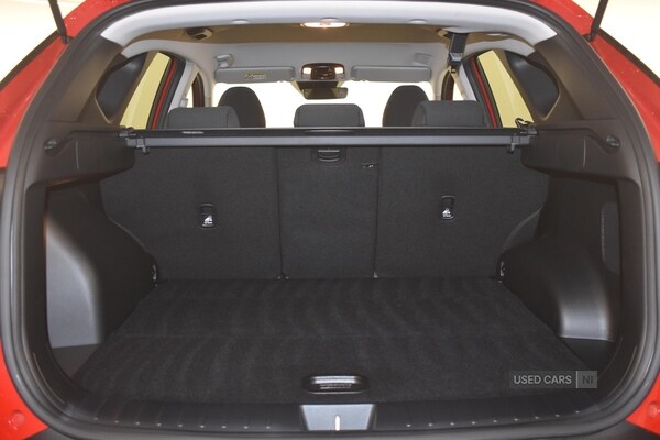 Used Hyundai TUCSON 2022 for sale - 77456764: Photo 34