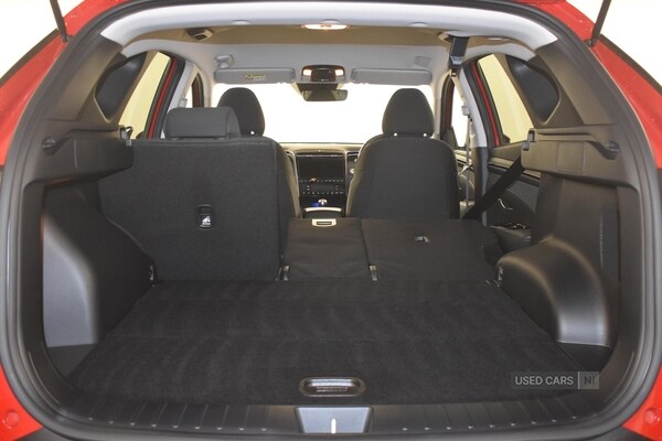 Used Hyundai TUCSON 2022 for sale - 77456764: Photo 35