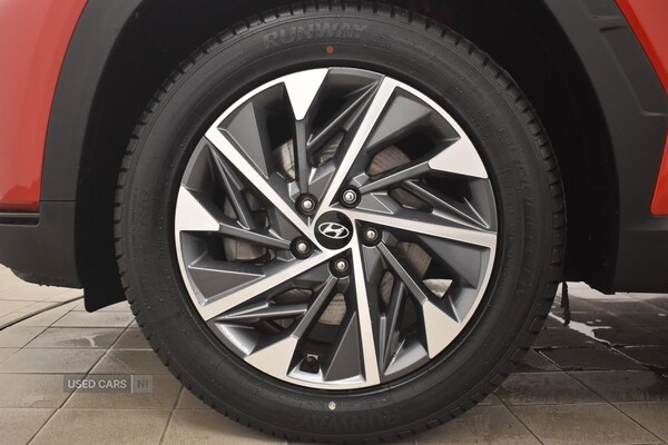 Used Hyundai TUCSON 2022 for sale - 77456764: Photo 37