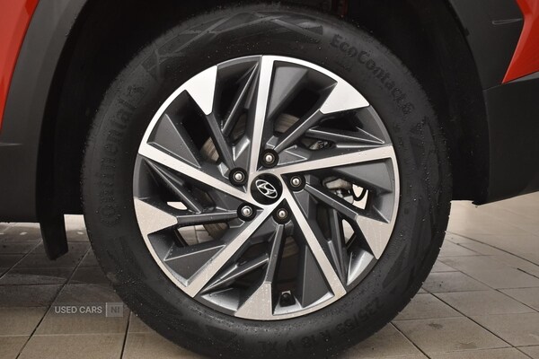 Used Hyundai TUCSON 2022 for sale - 77456764: Photo 38