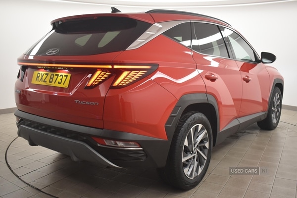 Used Hyundai TUCSON 2022 for sale - 77456764: Photo 4